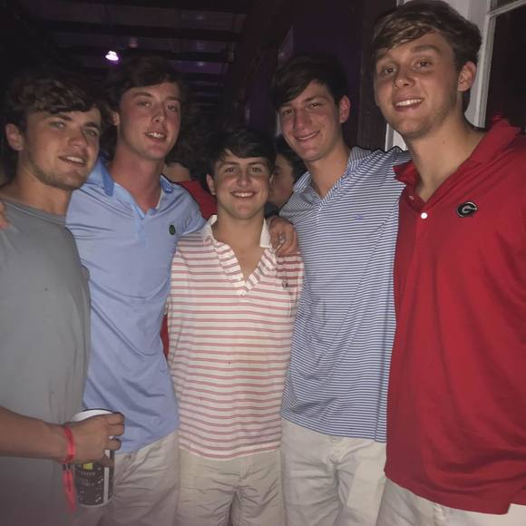 Meet your Posher, Robert - Picture 1 of 1